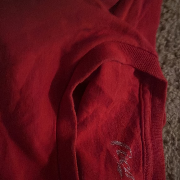 Coca Cola shirt - Picture 3 of 4